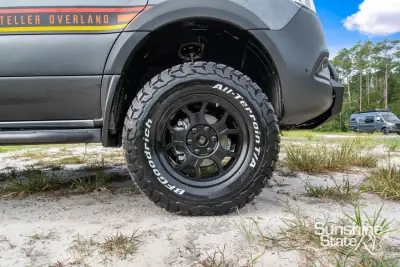 2027 Storyteller Overland Beast Mode OG AWD photo 32