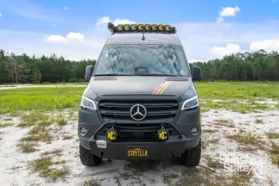 2027 Storyteller Overland Beast Mode OG AWD photo 10
