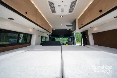 2027 Storyteller Overland Beast Mode OG AWD photo 28