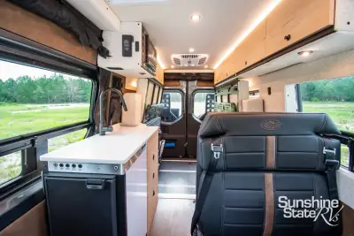 2027 Storyteller Overland Beast Mode OG AWD photo 18