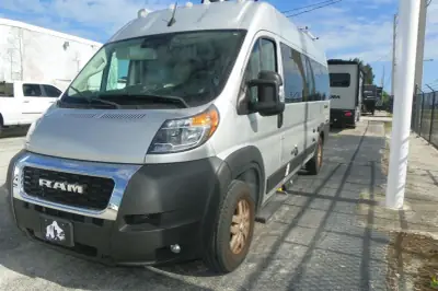 2023 Thor Motor Coach Tellaro 20L