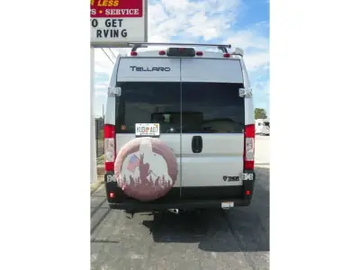 2023 Thor Motor Coach Tellaro 20L photo 4