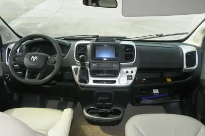 2023 Thor Motor Coach Tellaro 20L photo 14