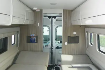 2023 Thor Motor Coach Tellaro 20L photo 6