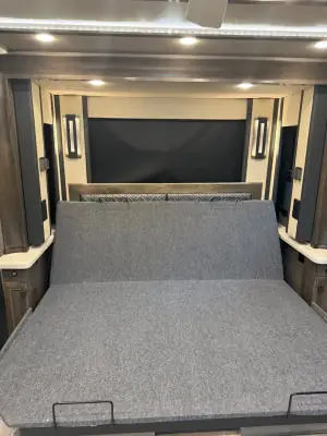 2022 Tiffin Motorhomes Allegro Bus 45 OPP photo 33