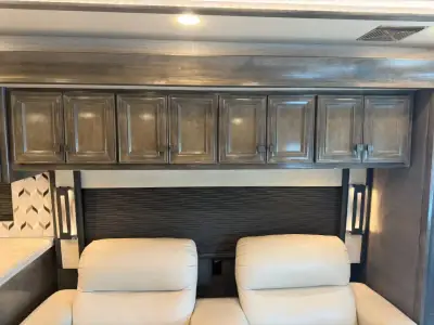2022 Tiffin Motorhomes Allegro Bus 45 OPP photo 16