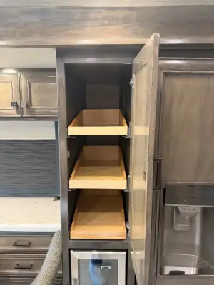 2022 Tiffin Motorhomes Allegro Bus 45 OPP photo 27