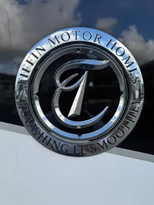 2022 Tiffin Motorhomes Allegro Bus 45 OPP photo 9