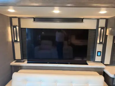 2022 Tiffin Motorhomes Allegro Bus 45 OPP photo 14