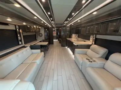 2022 Tiffin Motorhomes Allegro Bus 45 OPP photo 10