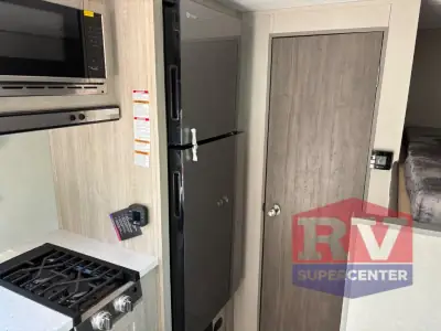 2026 Coachmen Catalina Summit Series 7 164BHX photo 21
