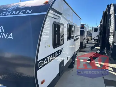 2026 Coachmen Catalina Summit Series 7 164BHX photo 4