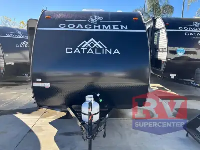 2026 Coachmen Catalina Summit Series 7 164BHX photo 3