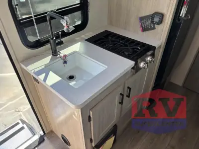 2026 Coachmen Catalina Summit Series 7 164BHX photo 16
