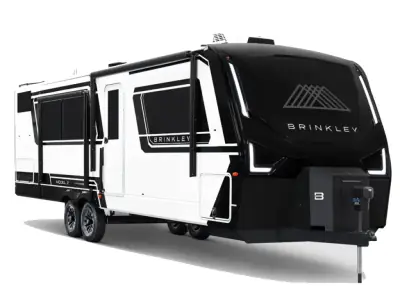 2025 Brinkley Model Z Air 310 photo 36