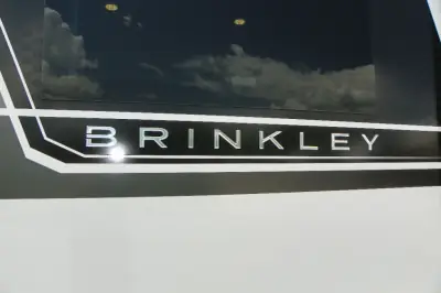 2025 Brinkley Model Z Air 310 photo 35