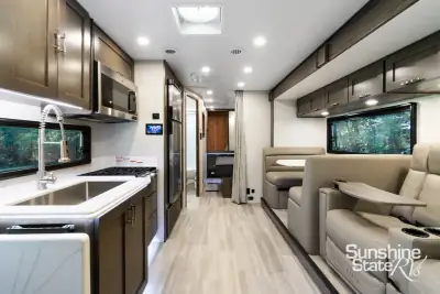 2026 Dynamax Corp Isata5 30FW 4x4 EXTREME PACKAGE photo 12