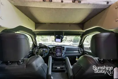 2026 Dynamax Corp Isata5 30FW 4x4 EXTREME PACKAGE photo 29