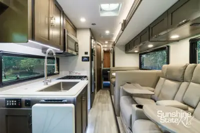 2026 Dynamax Corp Isata5 30FW 4x4 EXTREME PACKAGE photo 27