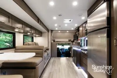 2026 Dynamax Corp Isata5 30FW 4x4 EXTREME PACKAGE photo 18