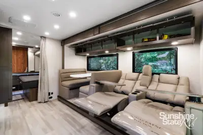 2026 Dynamax Corp Isata5 30FW 4x4 EXTREME PACKAGE photo 16