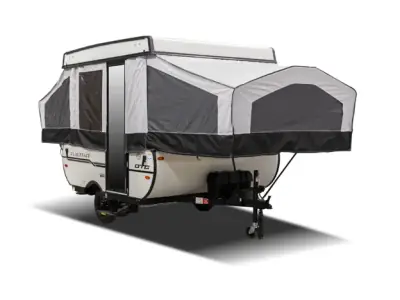 2027 Forest River Flagstaff OTG F141OTG