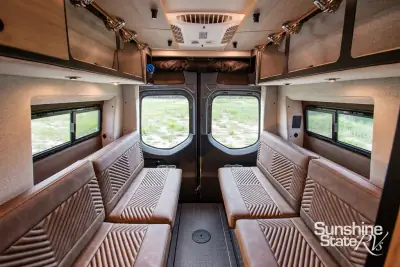 2027 Storyteller Overland Crew Mode AWD photo 28