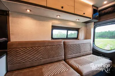 2027 Storyteller Overland Crew Mode AWD photo 30