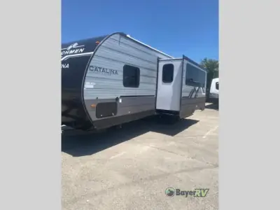 2026 Coachmen Catalina Legacy Edition 273DBHCK photo 7
