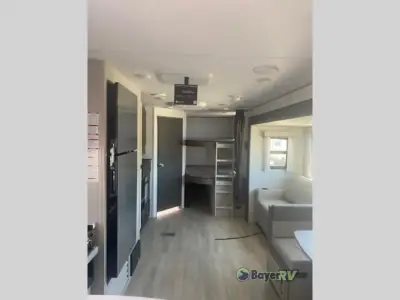 2026 Coachmen Catalina Legacy Edition 273DBHCK photo 14