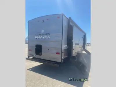 2026 Coachmen Catalina Legacy Edition 273DBHCK photo 5