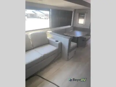 2026 Coachmen Catalina Legacy Edition 273DBHCK photo 9