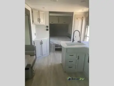 2026 Coachmen Catalina Legacy Edition 273DBHCK photo 10