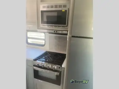 2026 Coachmen Catalina Legacy Edition 273DBHCK photo 13