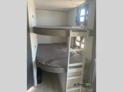 2026 Coachmen Catalina Legacy Edition 273DBHCK photo 8