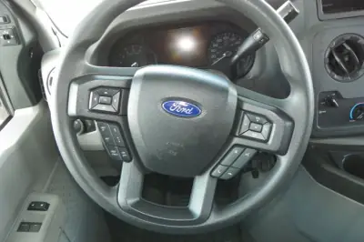 2021 Forest River Sunseeker Classic 2440DS Ford photo 11