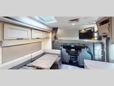 2021 Forest River Sunseeker Classic 2440DS Ford photo 31