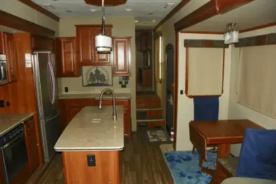 2016 Redwood Sequoia SQ38HRL photo 20