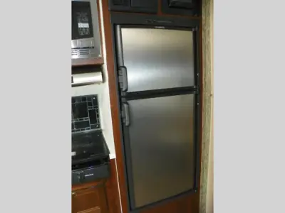 2018 Forest River Forester MBS 2401W photo 12