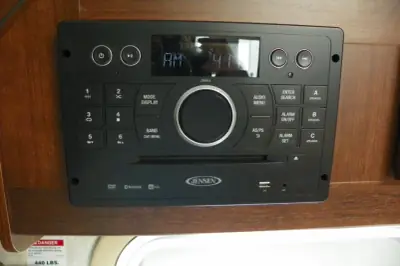 2018 Forest River Forester MBS 2401W photo 18