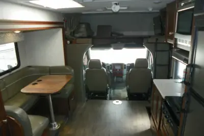2018 Forest River Forester MBS 2401W photo 16