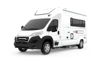 2027 Winnebago Resa