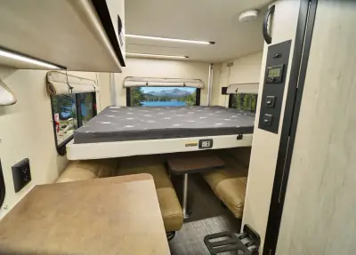 2027 Winnebago Resa photo 16