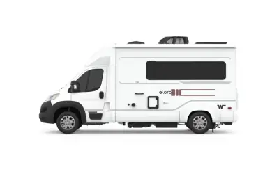 2027 Winnebago Resa photo 2