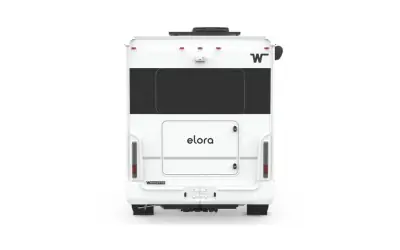 2027 Winnebago Resa photo 3