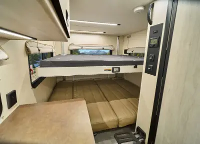 2027 Winnebago Resa photo 15
