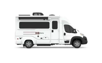 2027 Winnebago Resa photo 4