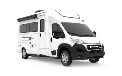 2027 Winnebago Resa photo 6