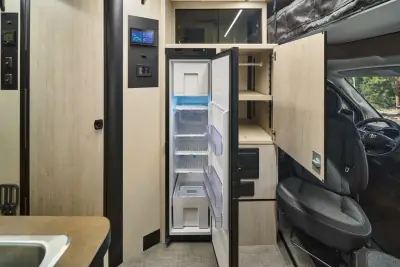 2027 Winnebago Resa photo 12