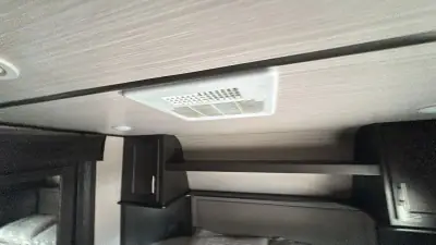 2020 Xlr By Forest River XLR Nitro Fifth Wheel TH 35DK5 photo 44